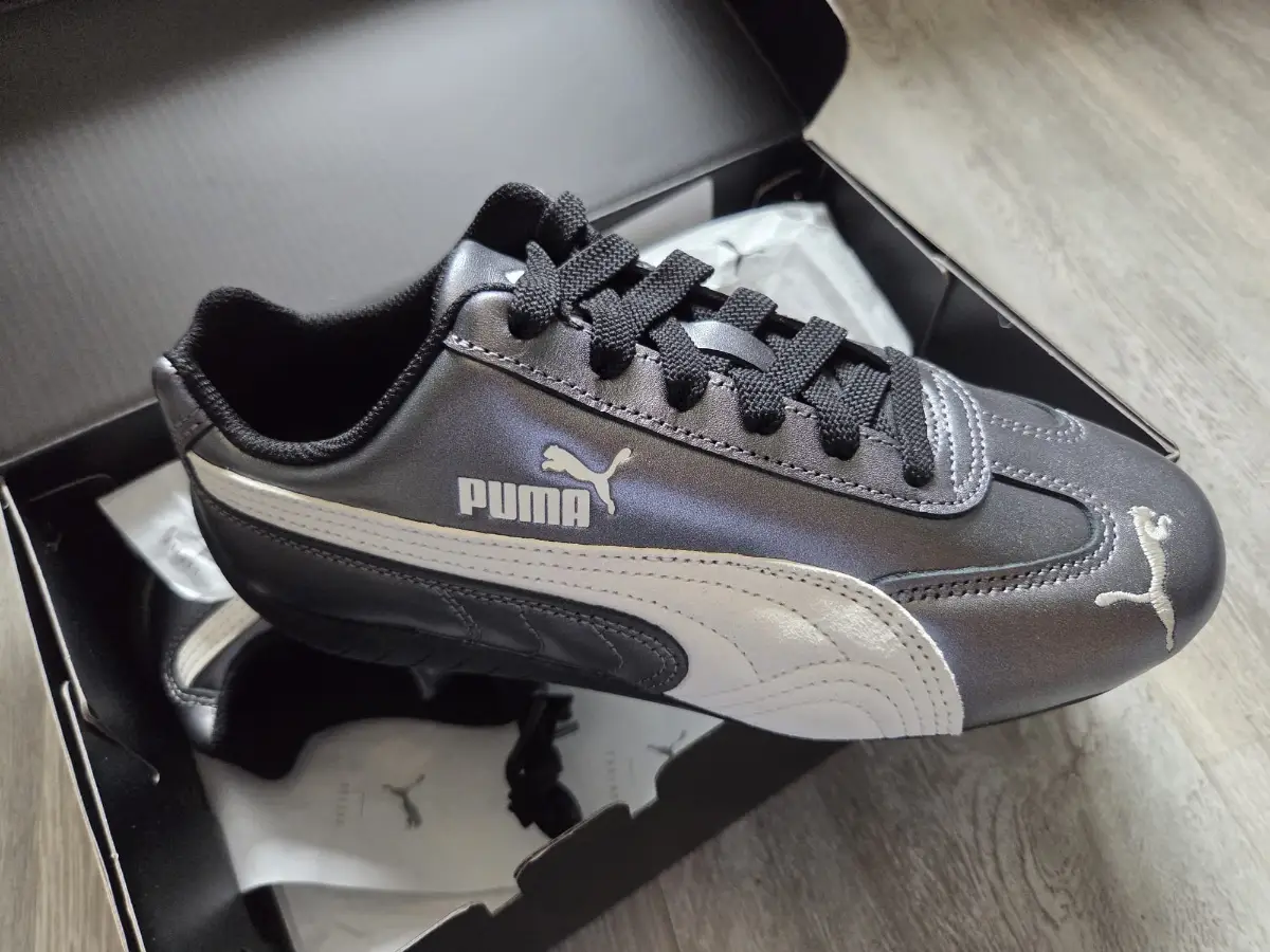 Puma Speedcat