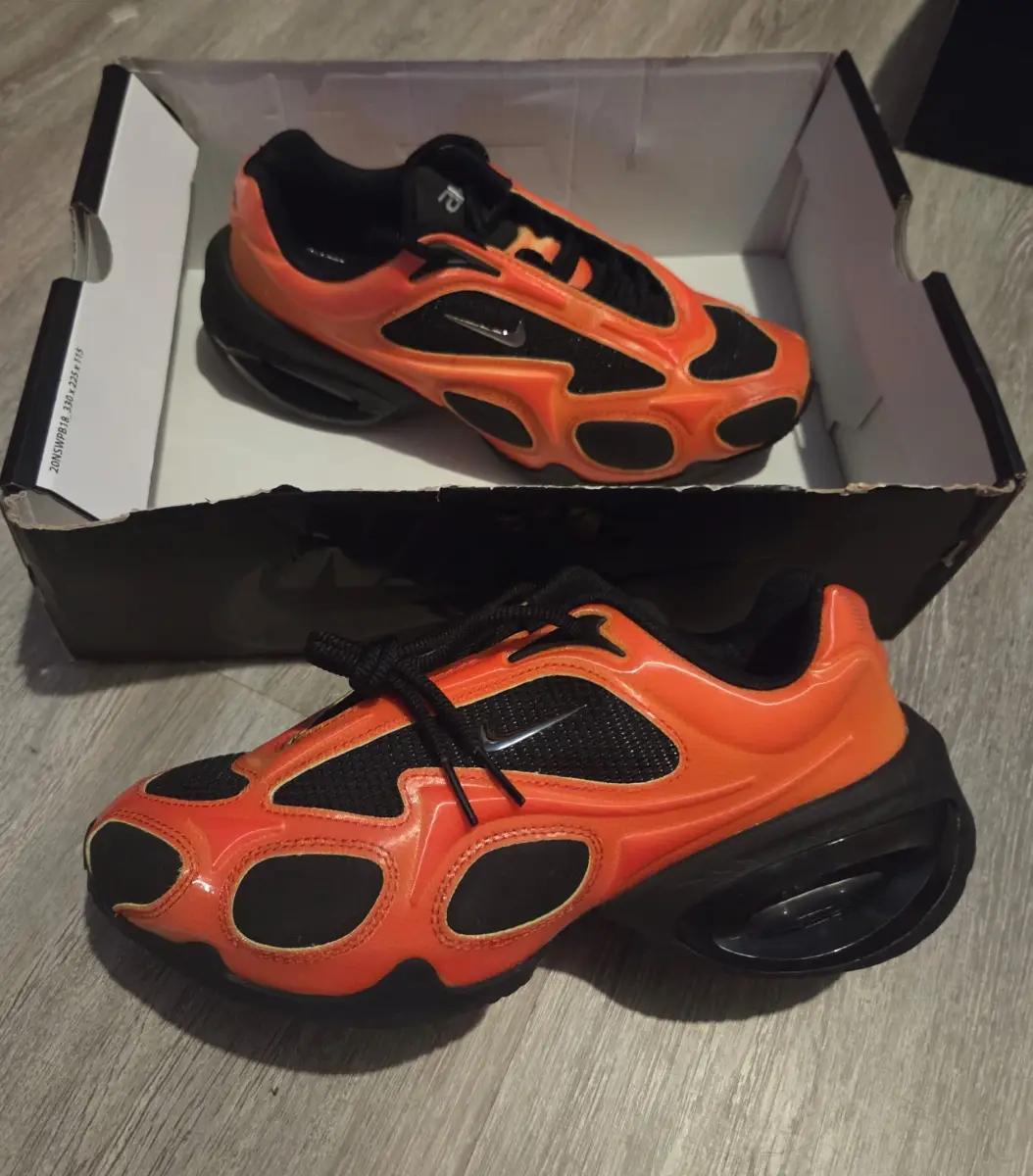 Nike Air Max Muse
