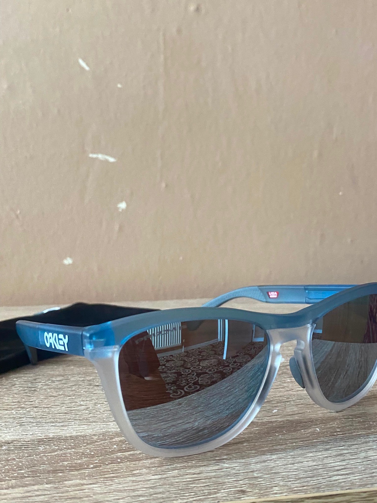 Oakley sunglasses