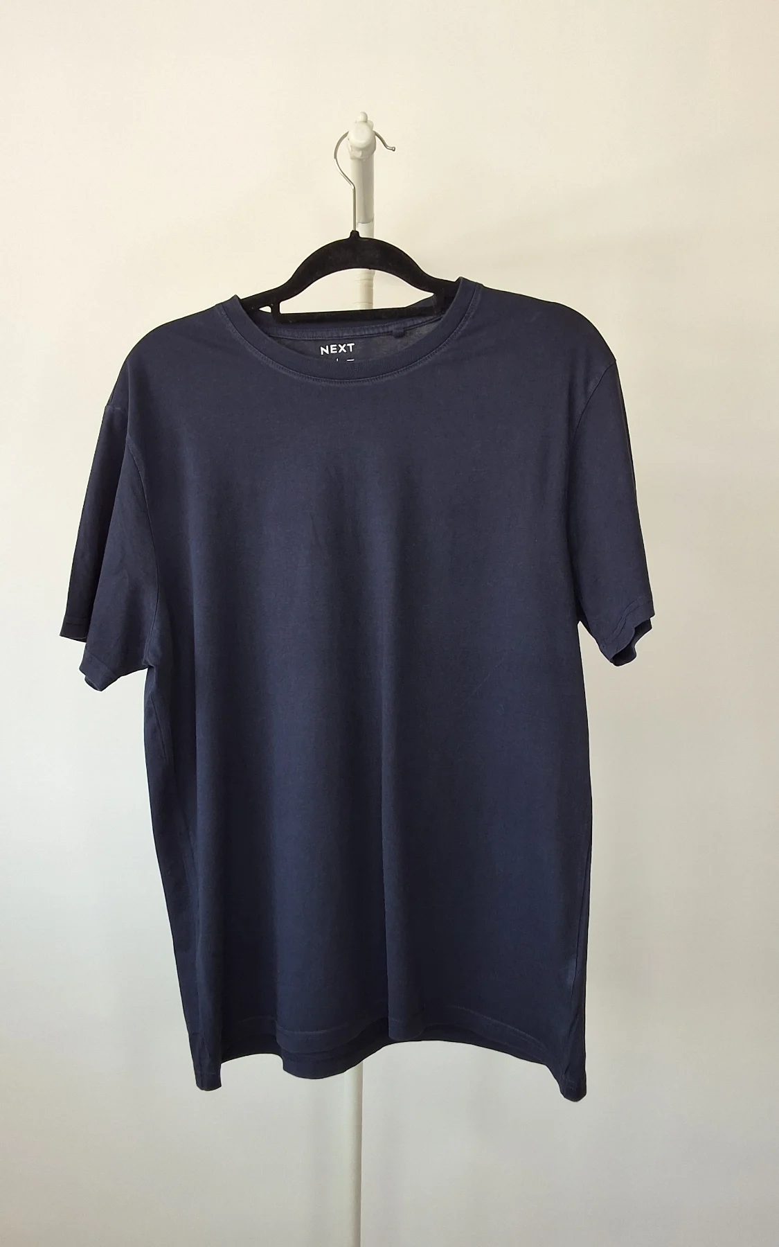 NEXT Navy T-shirt - Size L