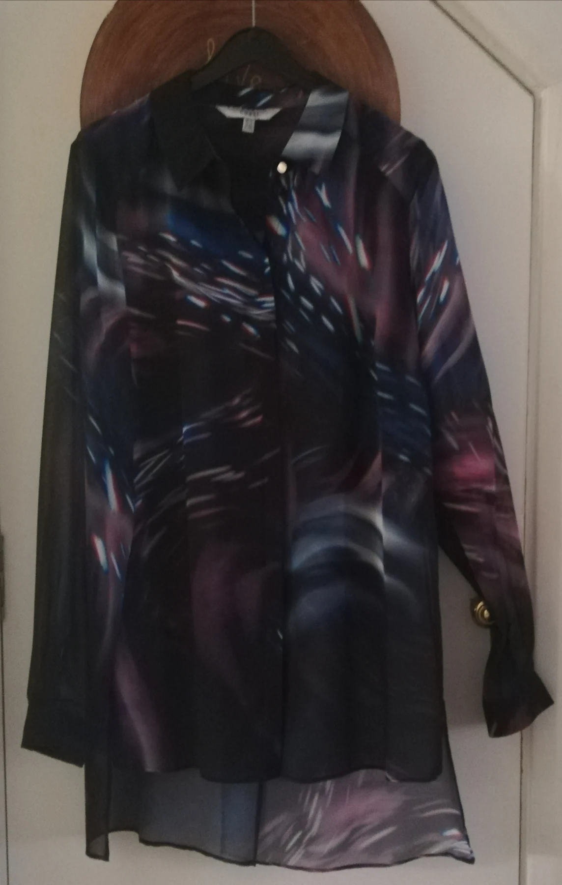 Coast blouse 12