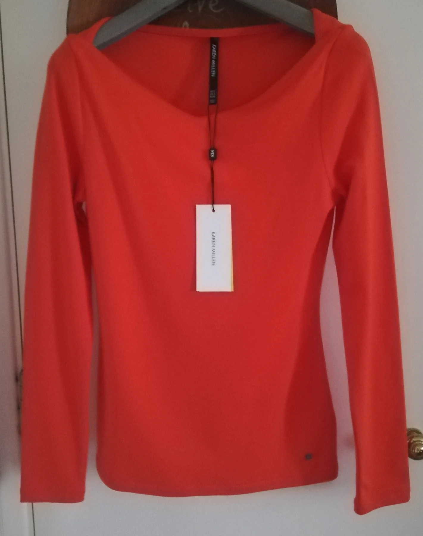 Karen Millen top