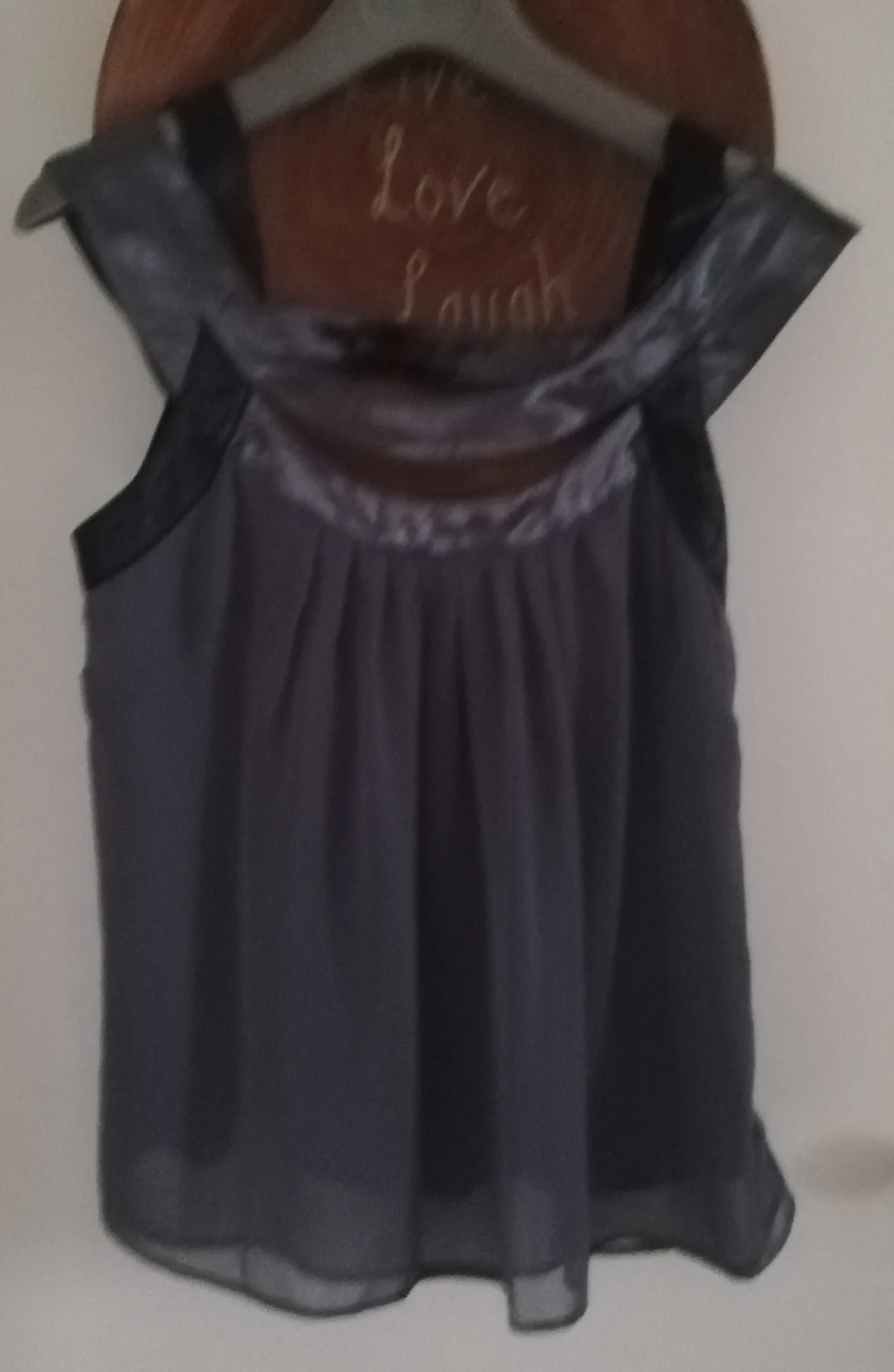 Oli Grey cami top 8