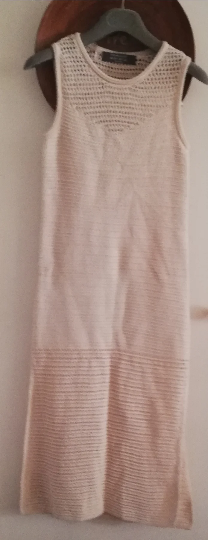 Primark Crochet dress S