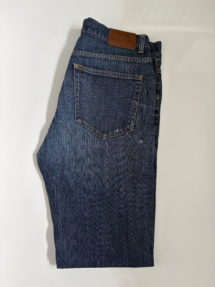 GANT Tyler Jeans Blue W34 L32 Excellent Condition