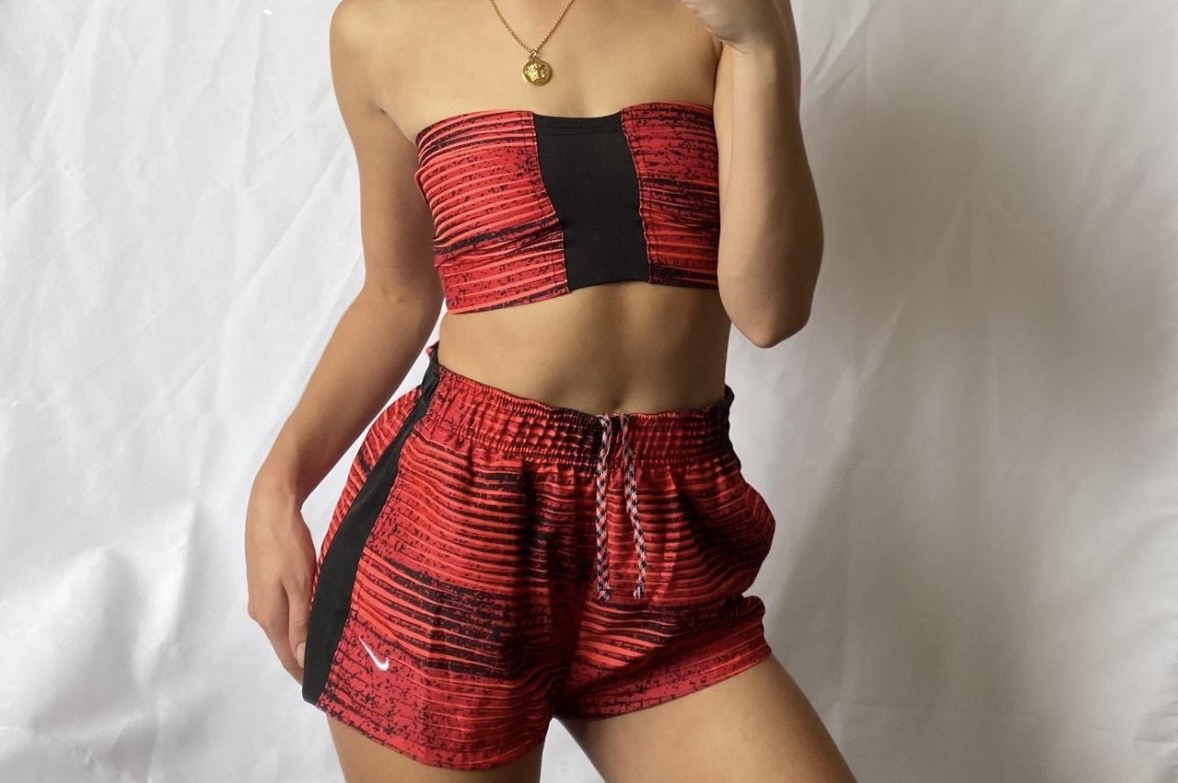 Nike shorts