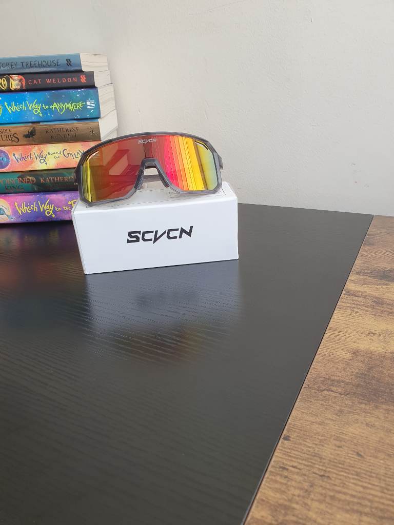 Sunglasses for men and women for outdoor sports, MTB