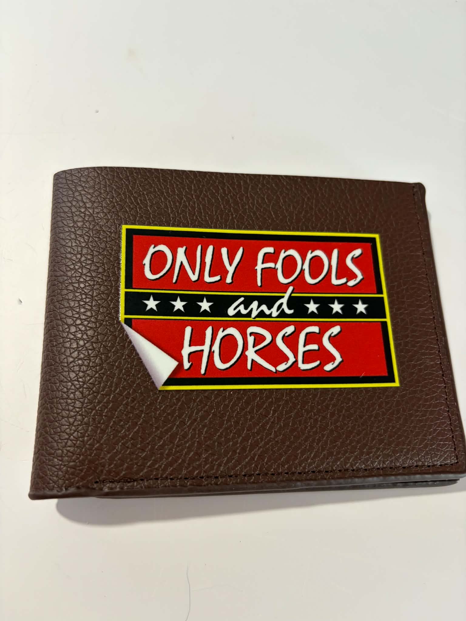 Lovely wallet
