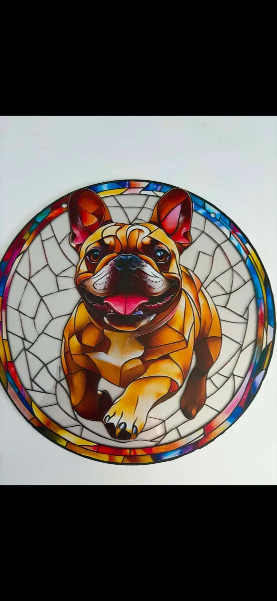 Suncatcher