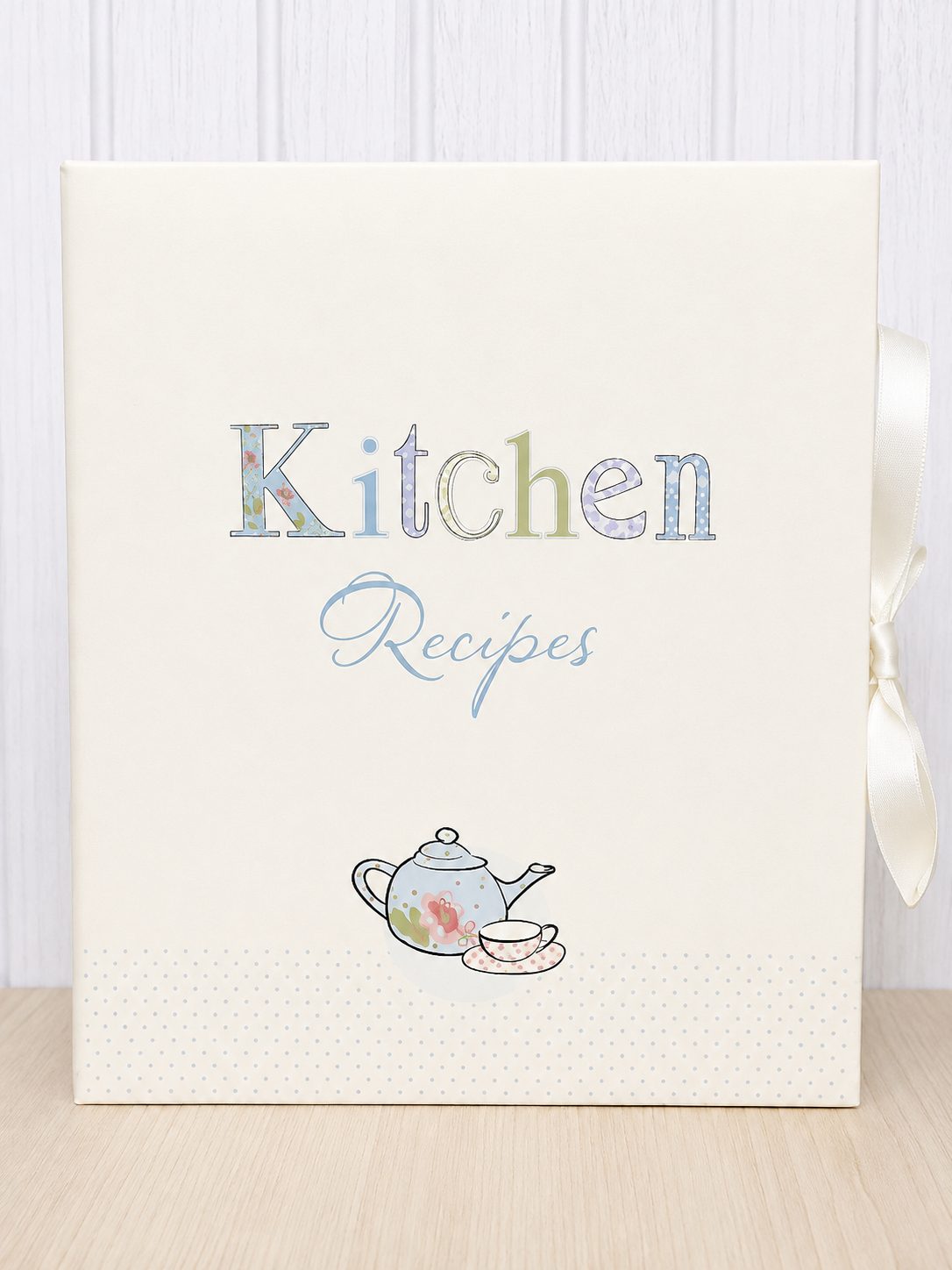 M&S Marks & Spencer Kitchen Recipe Organiser Binder – Complete Inserts