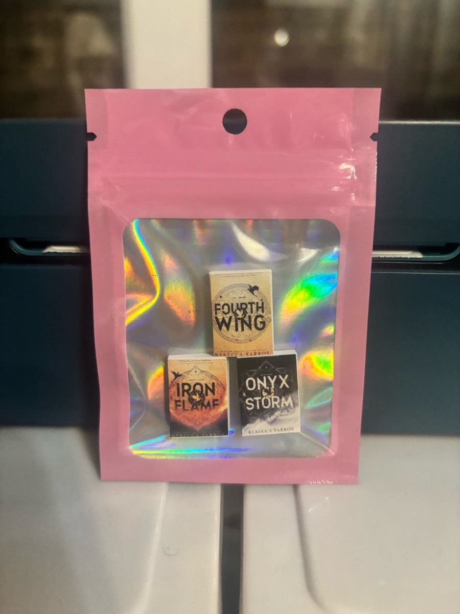 Mini books bundle