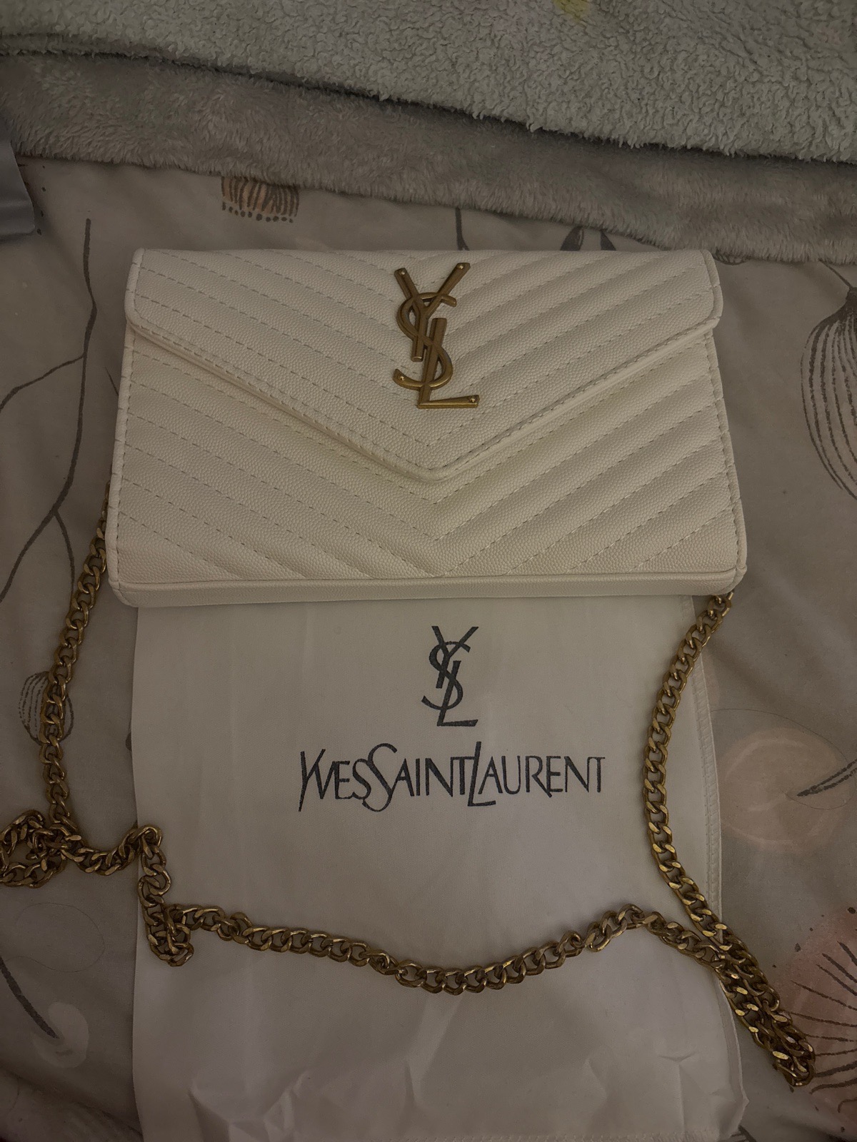 Ysl  handbag