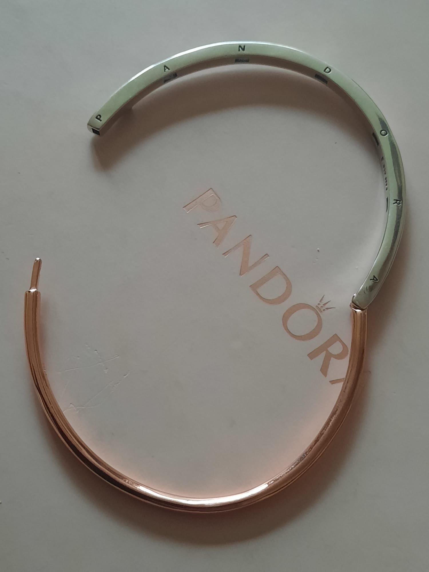 Studded cubain chain bracelet