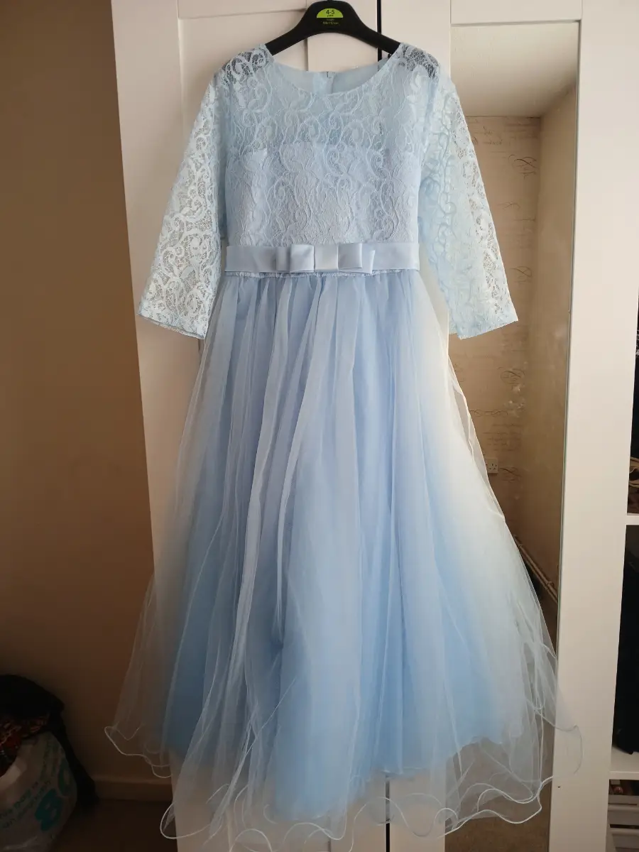 Princess dress