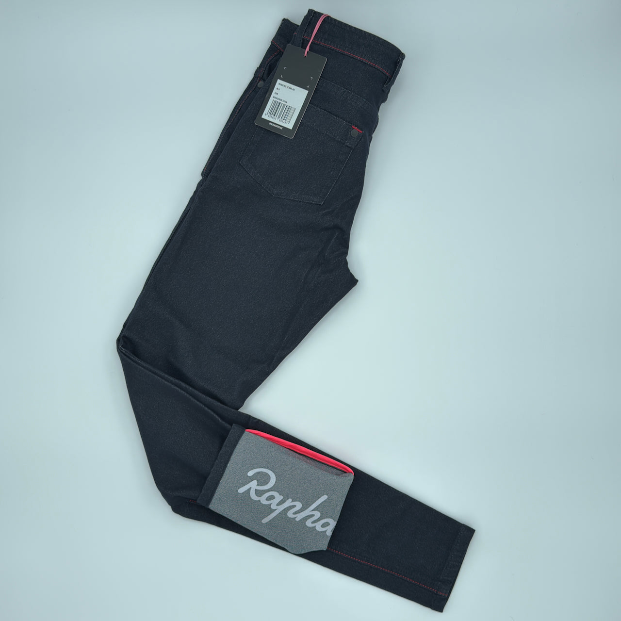 Rapha Women's Jeans - W26 L29 - Indigo - New With Tags