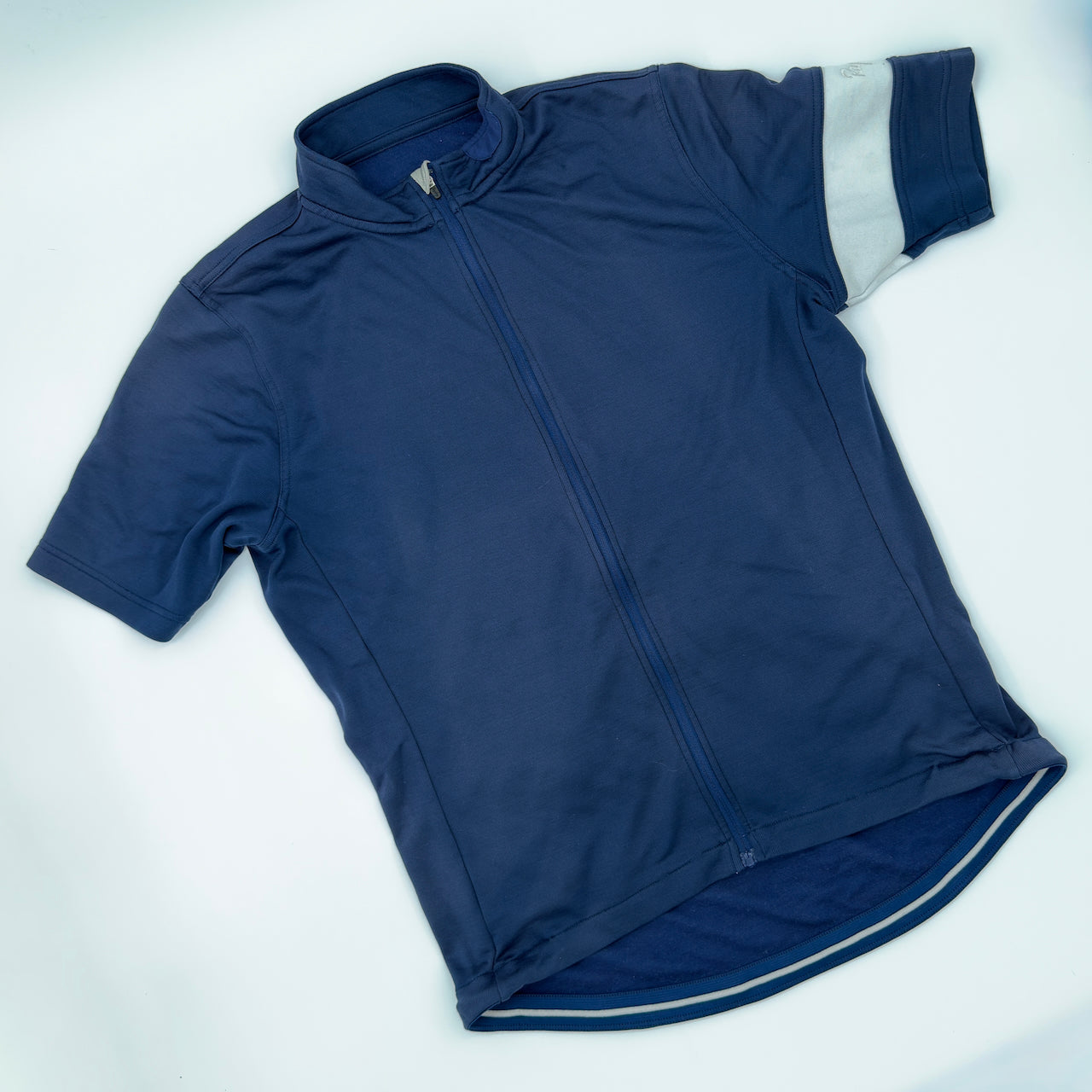 Rapha Men's Classic Jersey - M - Navy - Good Used Condition