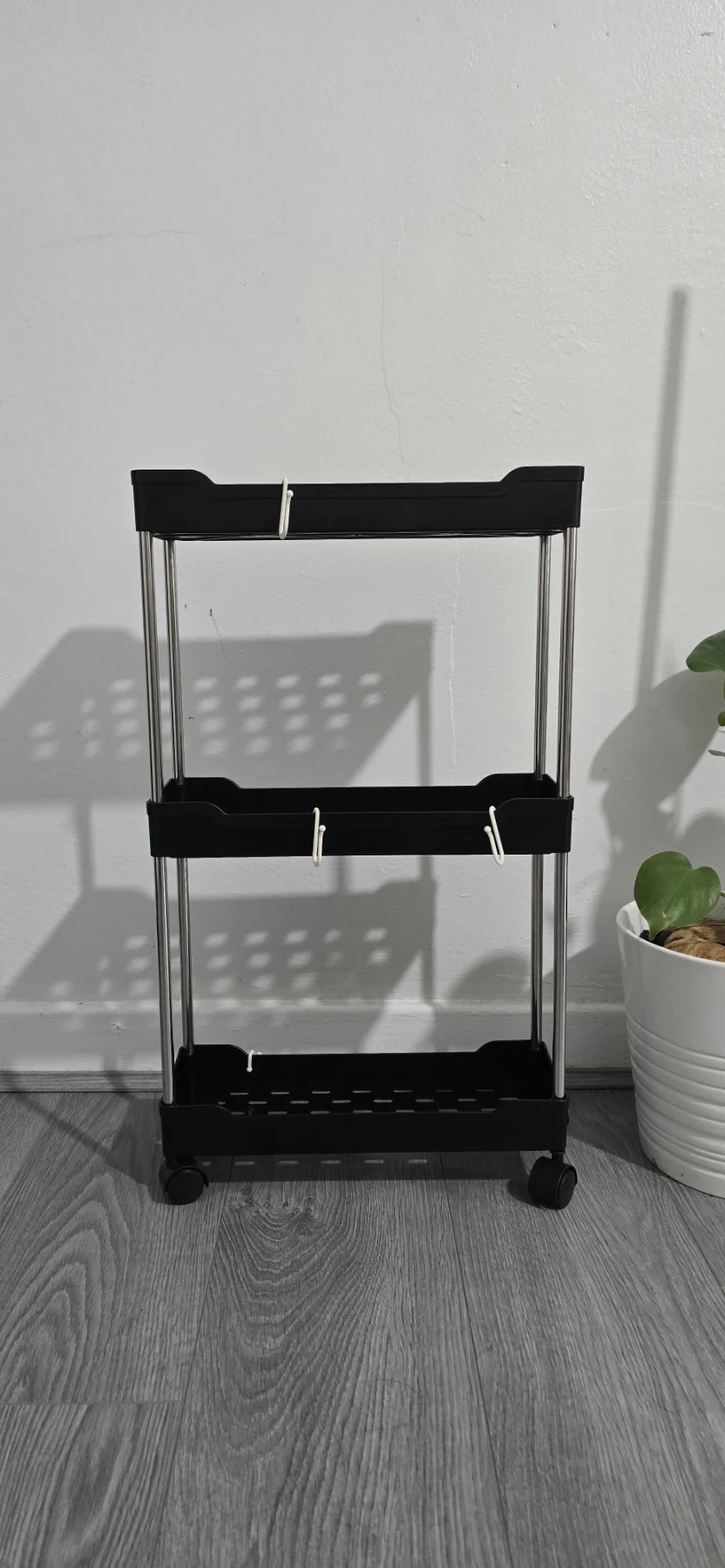 Multipurpose trolley