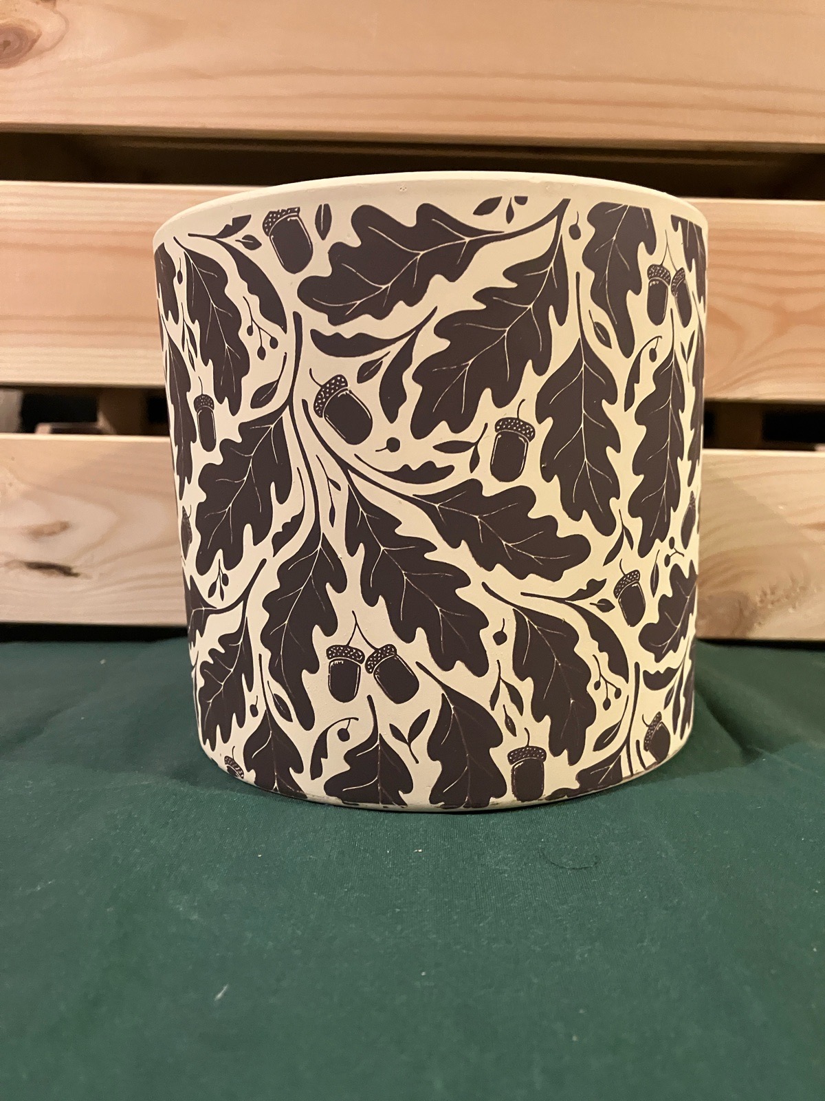 Plant pot