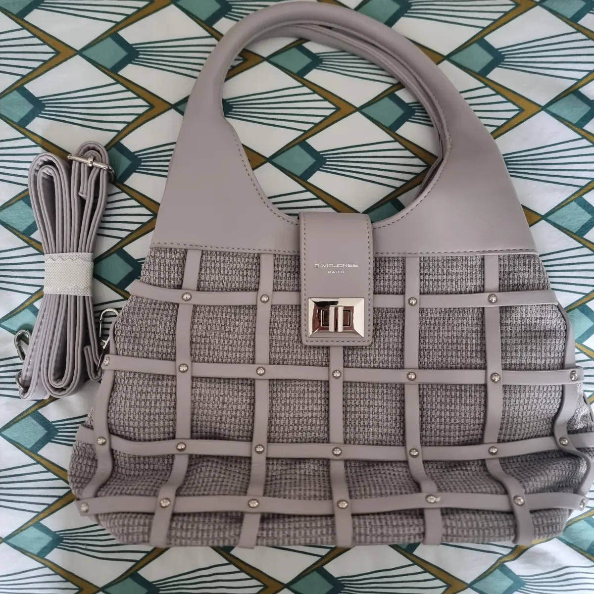 Ladies handbag - David Jones