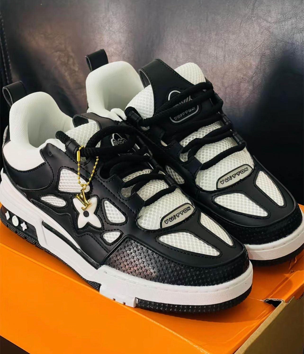Men shoes size 8uk