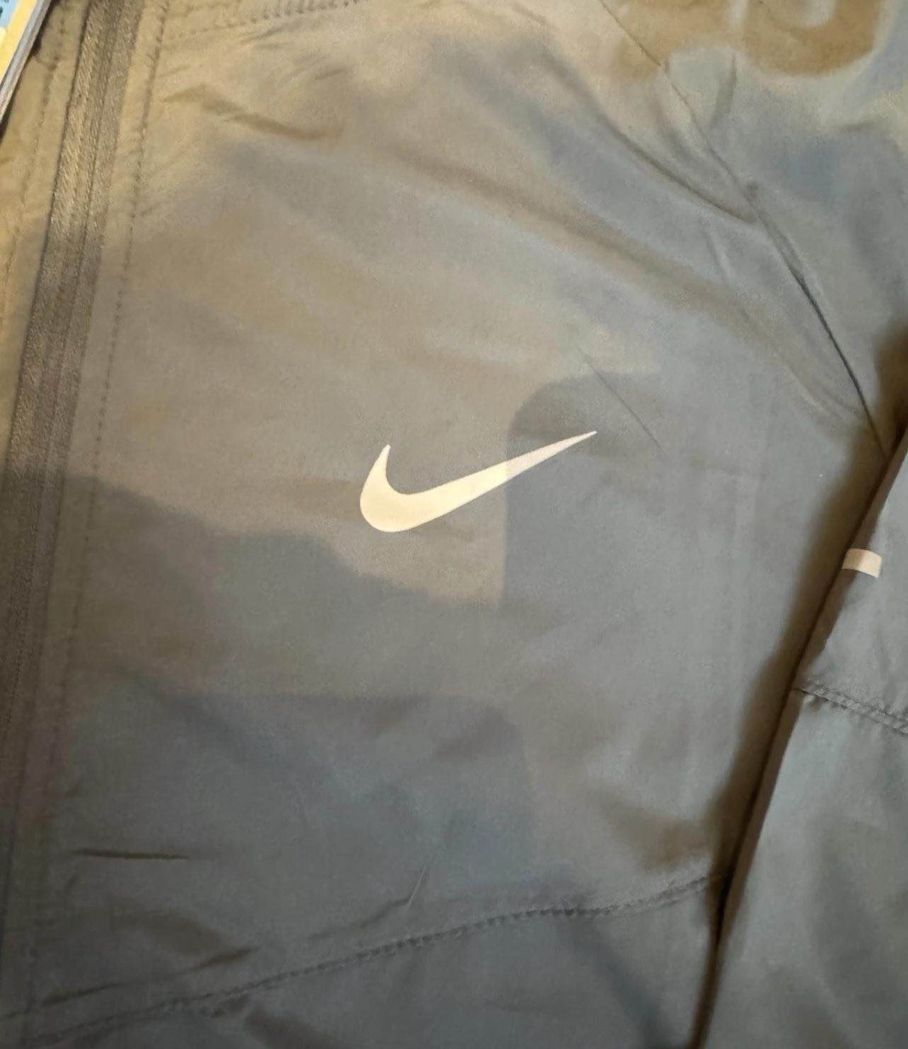 Men’s tracksuit size M and S