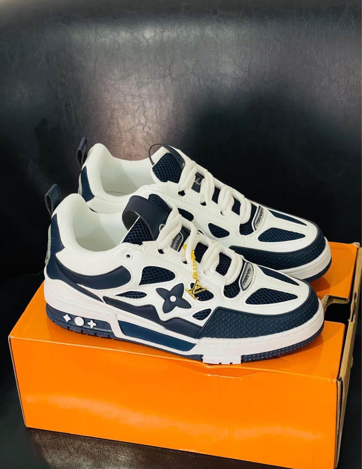 Men’s shoes size 8.5 and 8uk