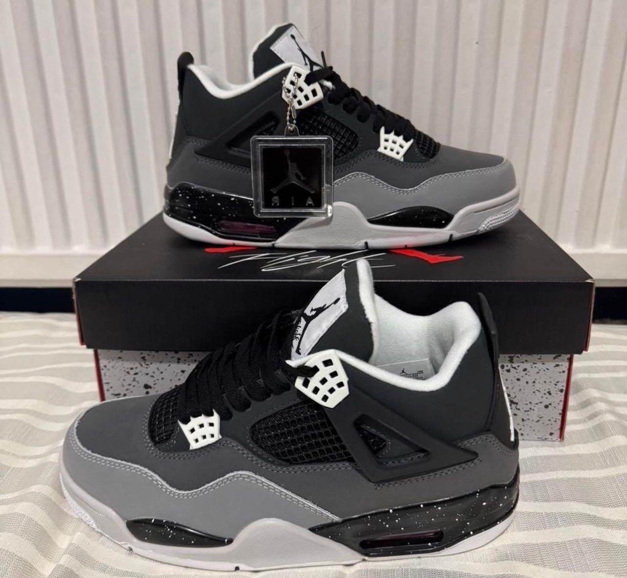 Men’s shoes