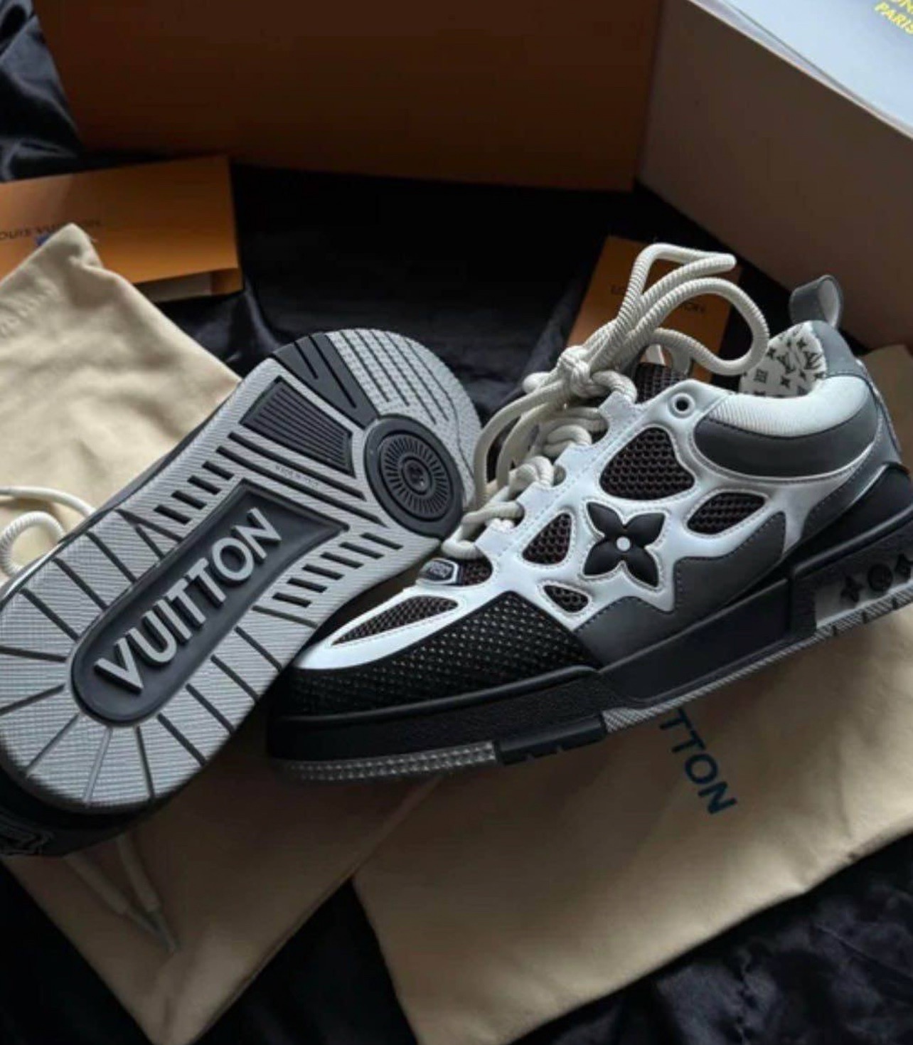 Men shoes size 8.5uk