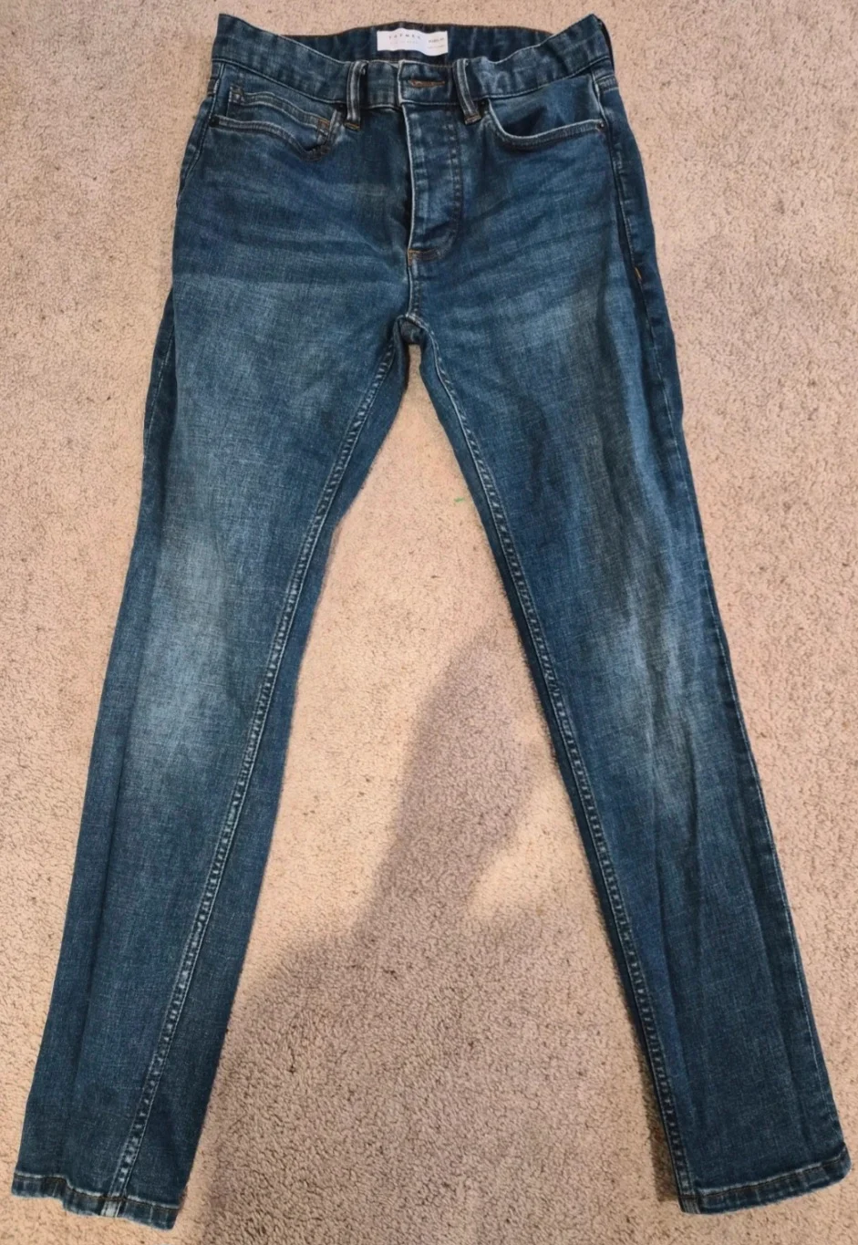 Jeans W28 L30
