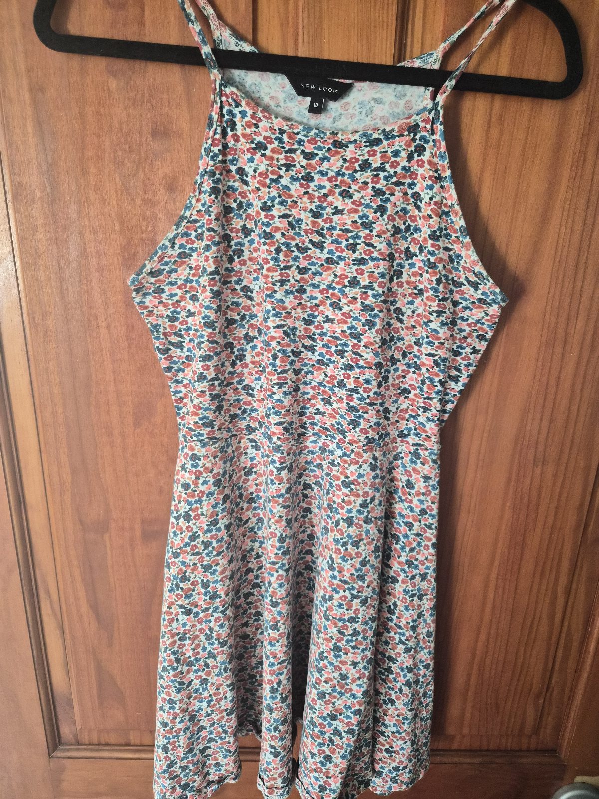 Summer Dress Size 10
