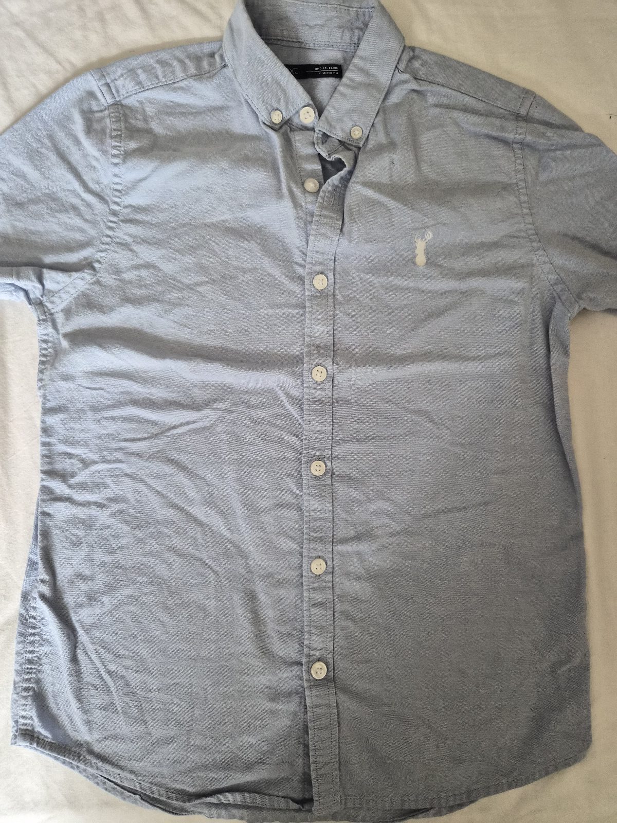 Boys Smart shirt