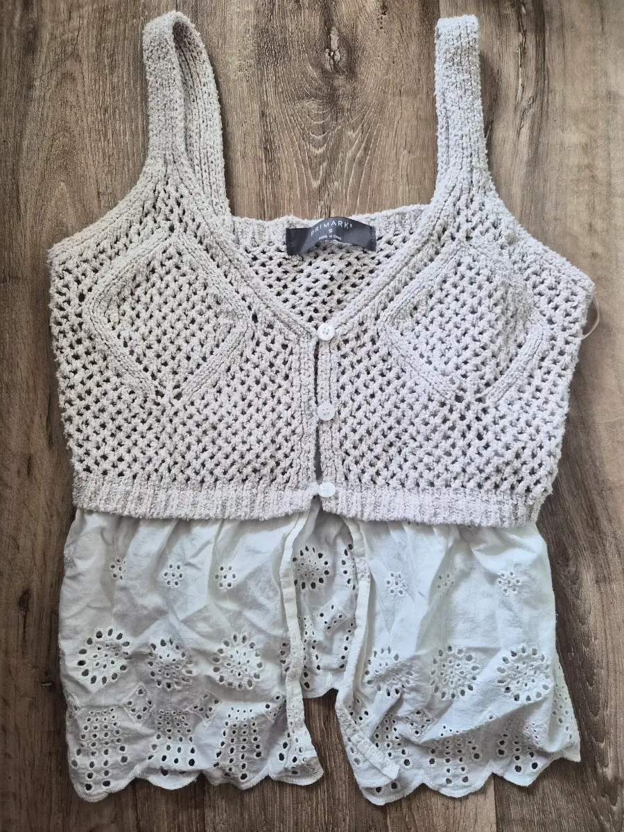 Cute Top size Small