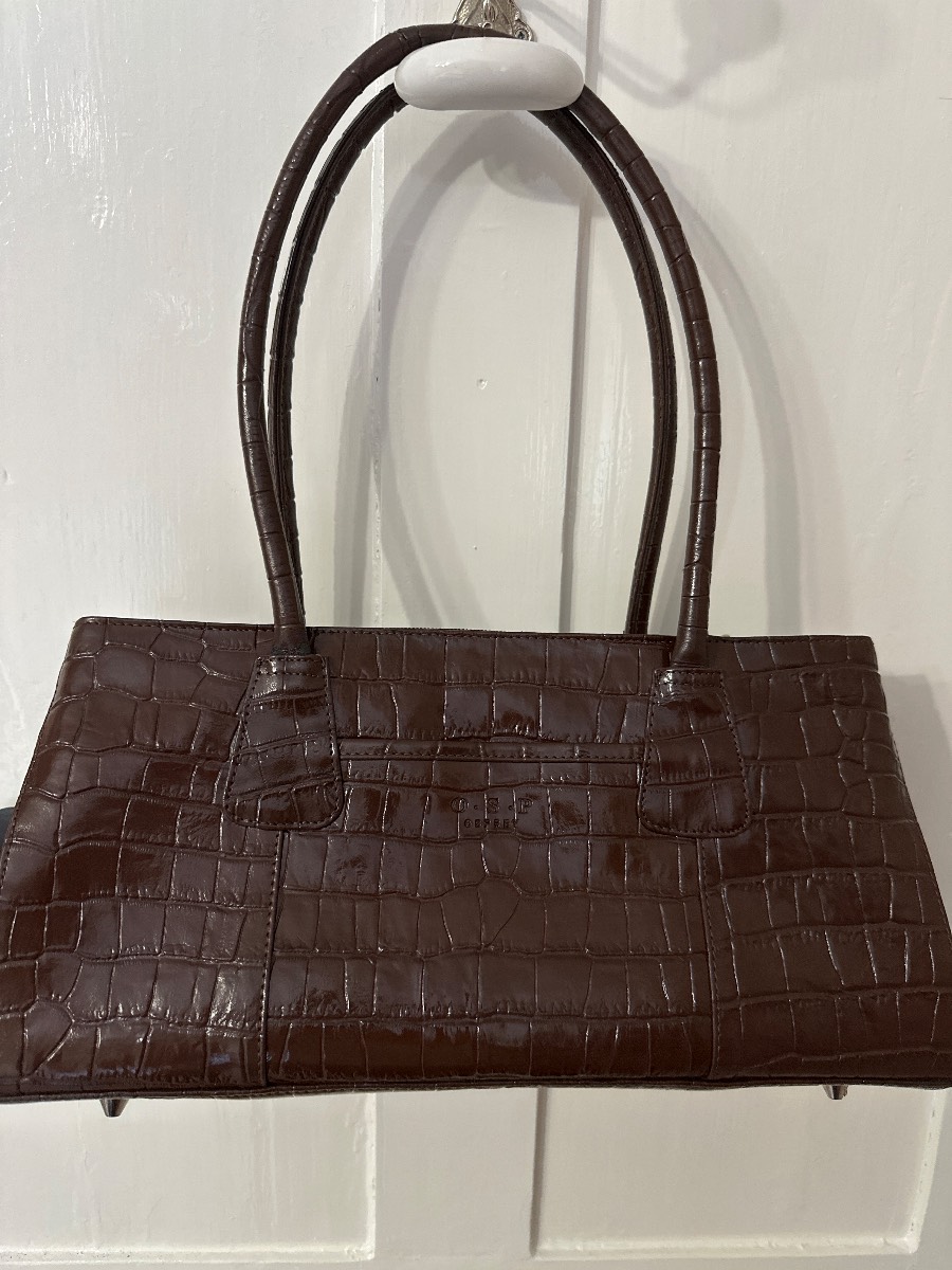 Osprey O.S.P vintage bag