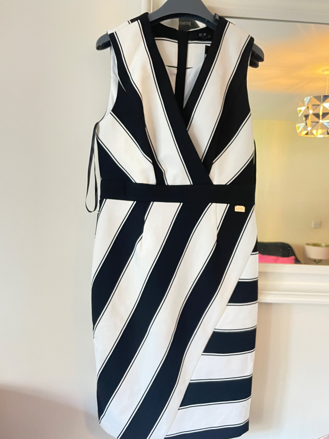 Stunning dress