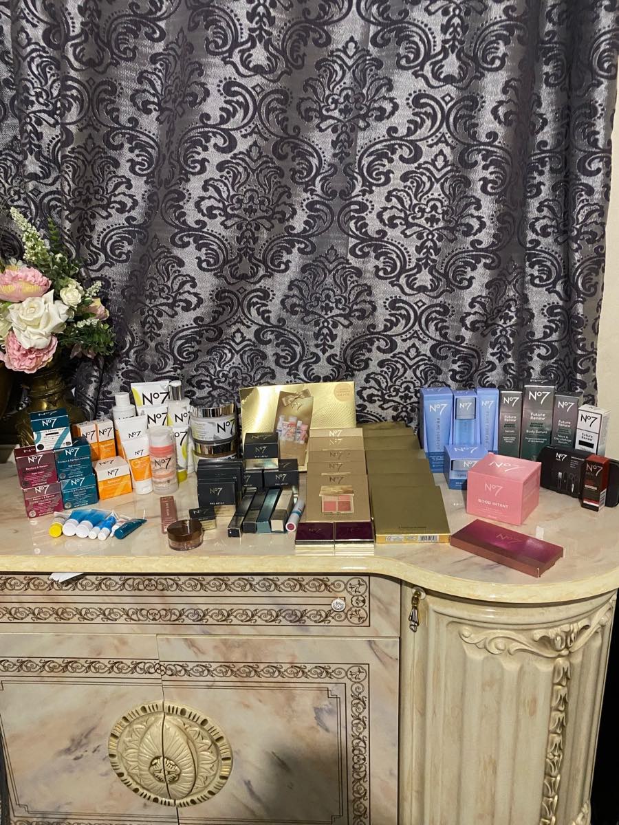 No7 huge mixed bundle