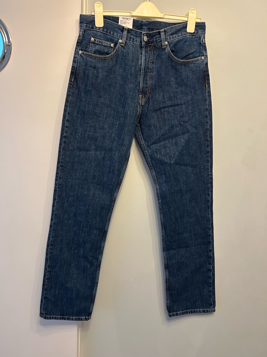 Carhartt WIP Nolan jeans Brand new