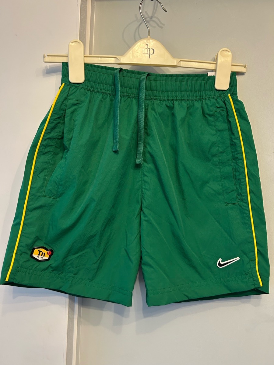 Nike TN shorts brand new with tags