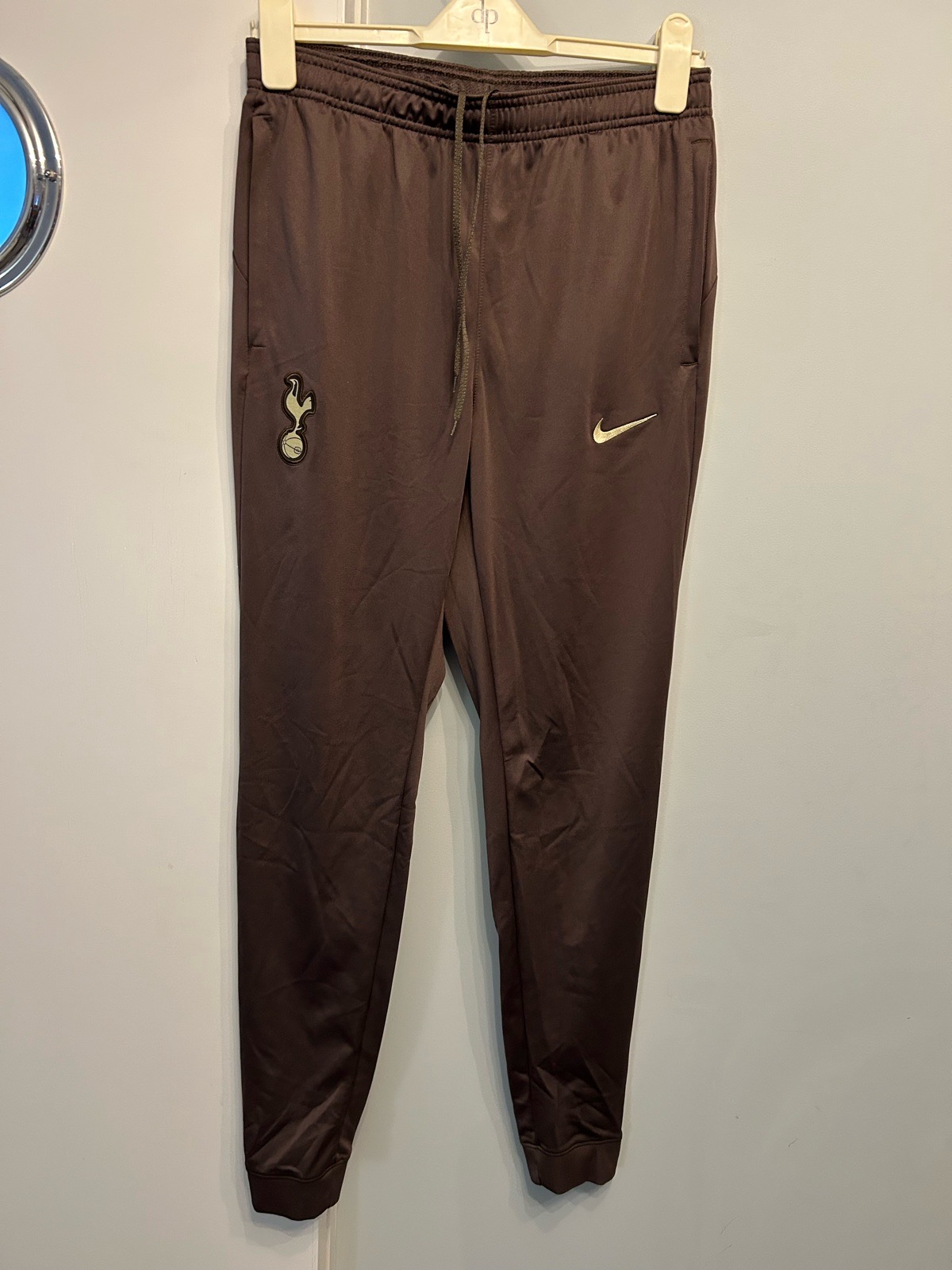 Nike Tottenham Hotspur joggers new without tags
