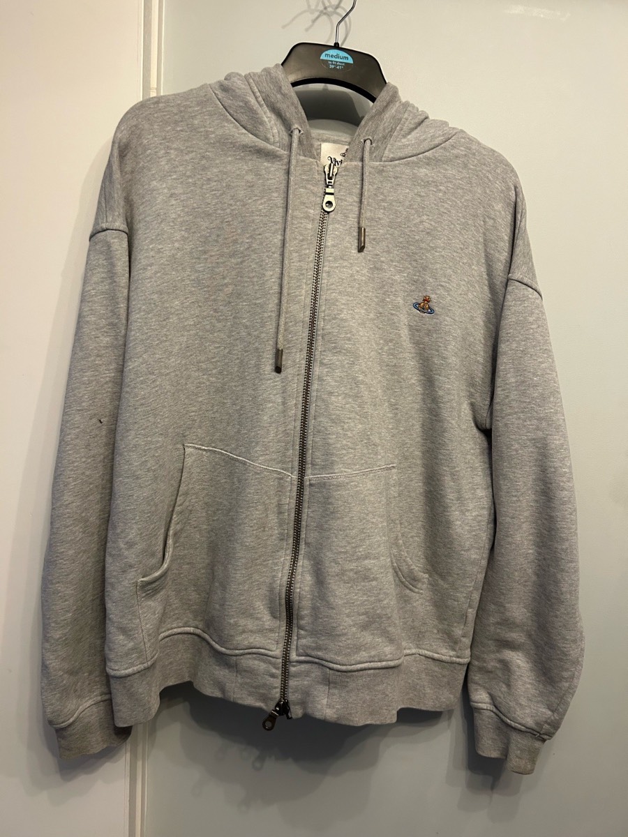 Vivienne Westwood men’s hoodie Size large