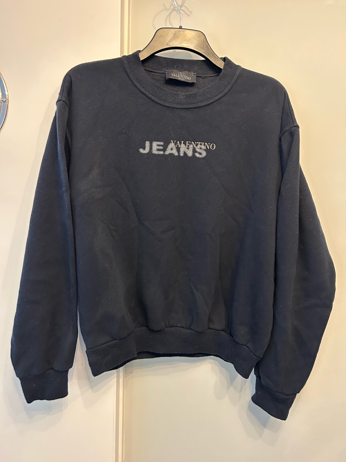 Vintage Valentino men’s jumper size medium