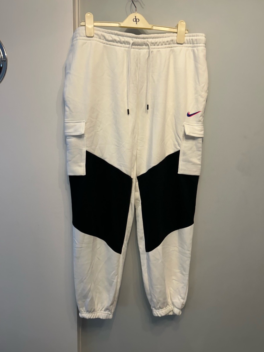 Nike cargo joggers brand new with tags Size XL woman’s