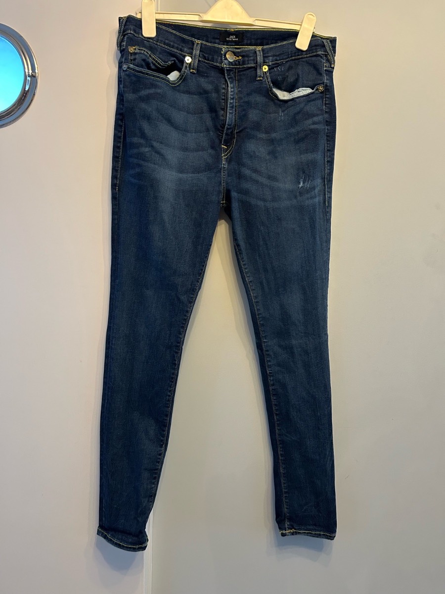 True religion men’s skinny jeans