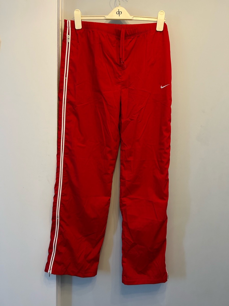Vintage Nike trackies Size 36 waist/32 inside leg