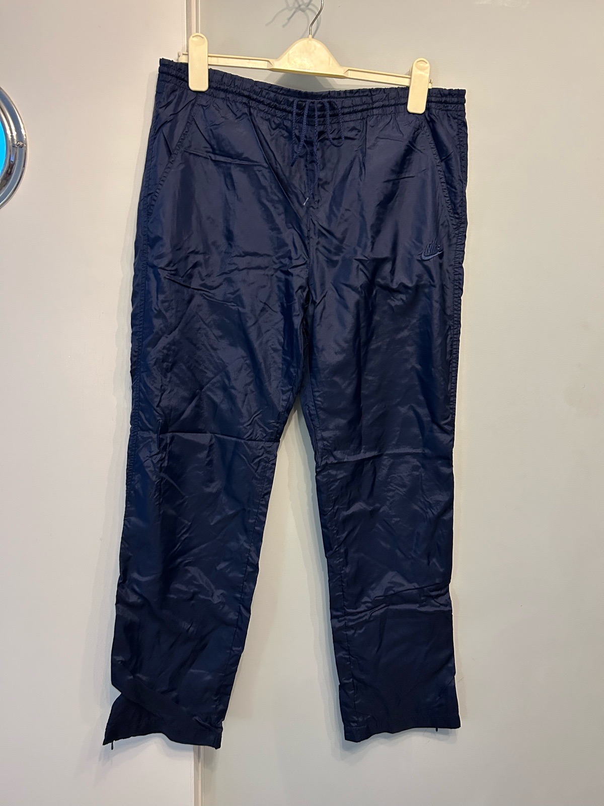 Vintage nike 90s trackies