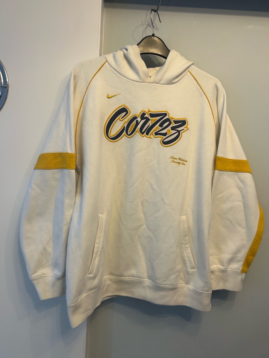 Vintage nike cor 72 hoodie Size small men’s