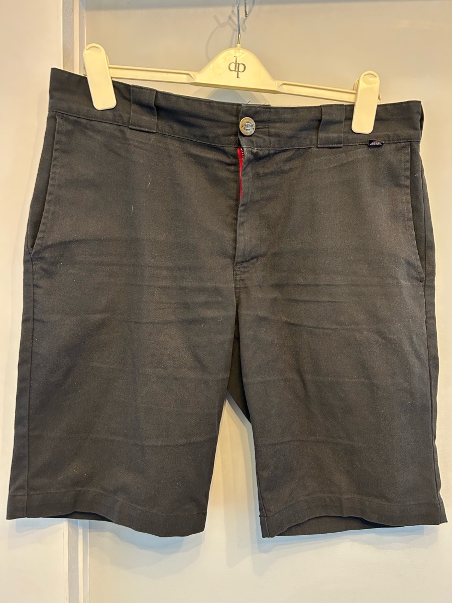 Dickies men’s flex shorts 34 waist