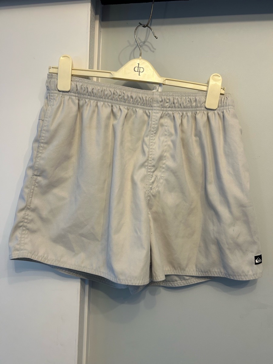 Vintage Quiksilver swimming trunks