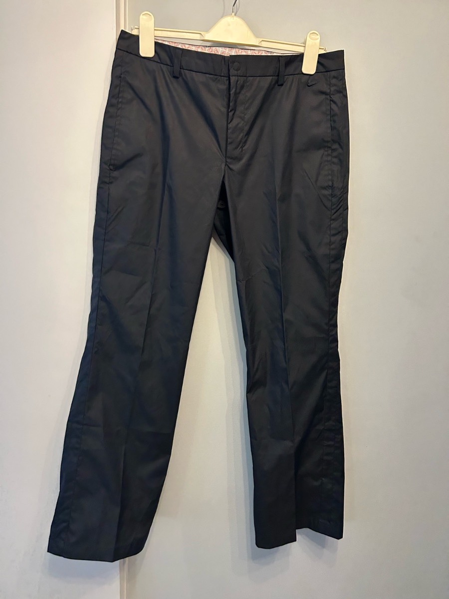 Vintage Nike men’s trousers new without tags