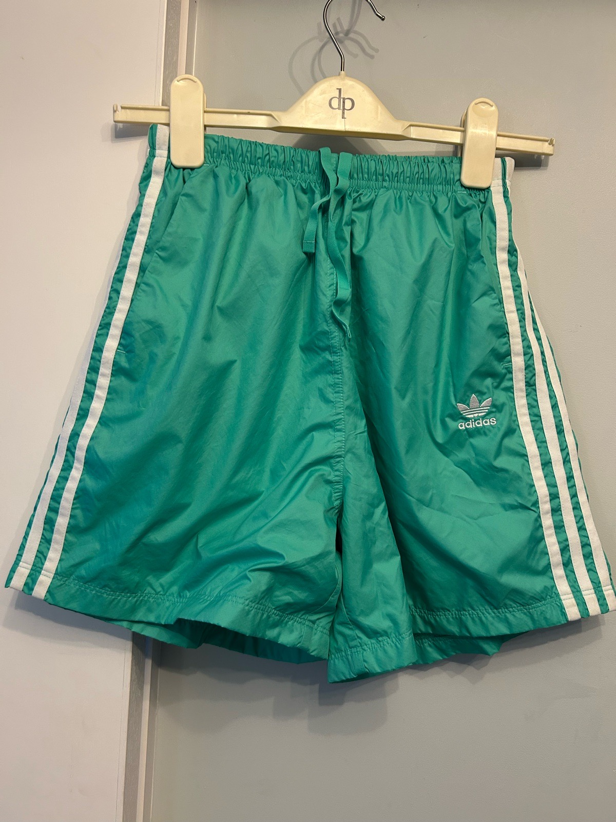 Adidas originals woman’s shorts new with tags Size 6