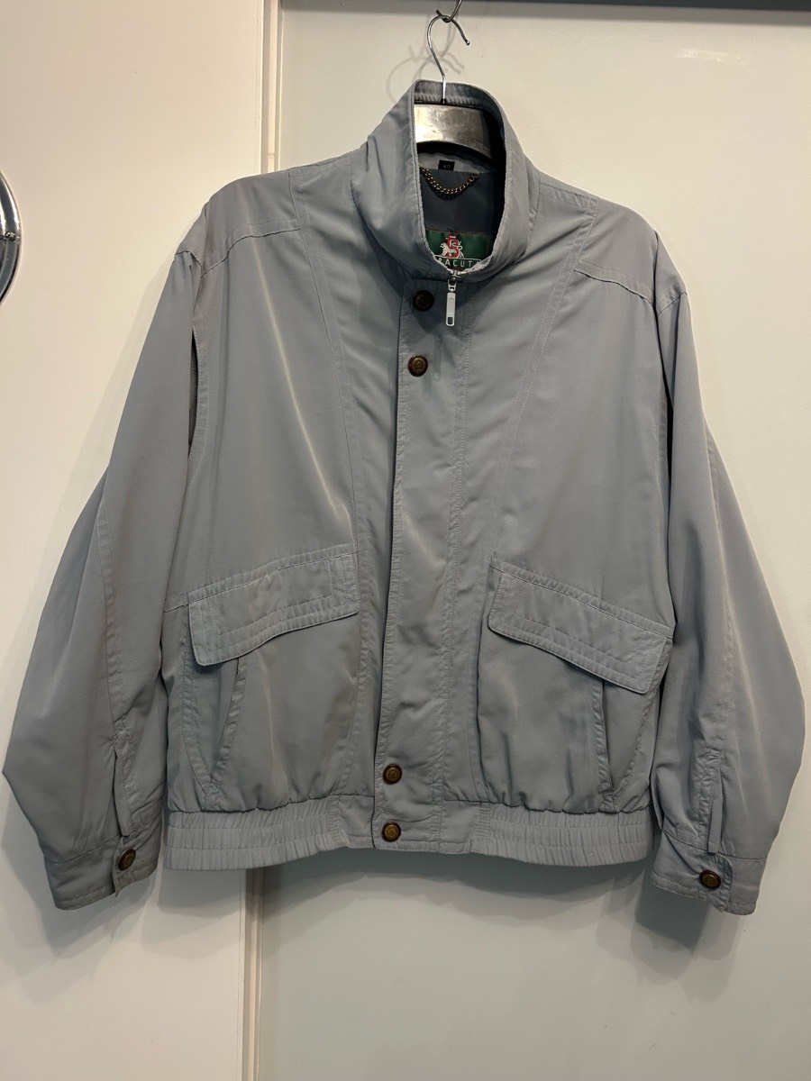 Vintage baracuta men’s jacket Size large